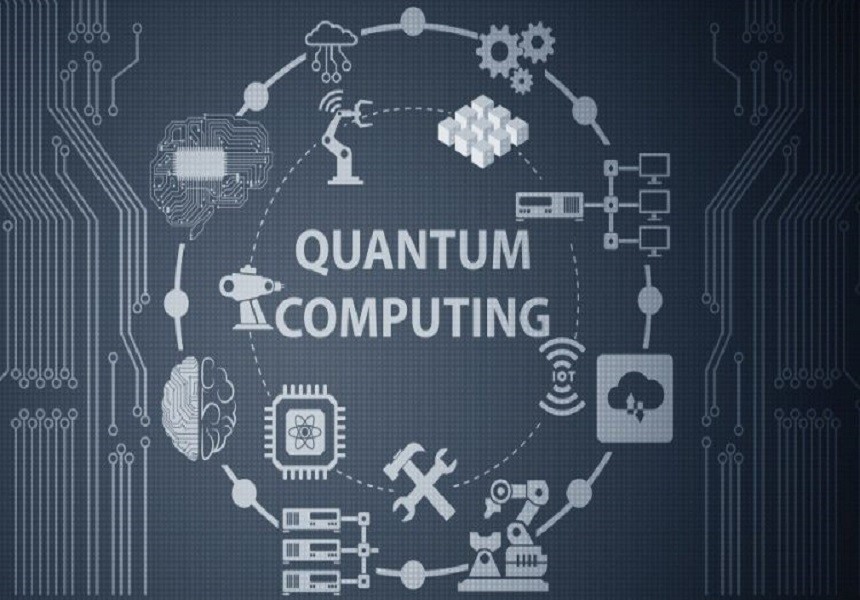 رایانه‌های کوانتومی چگونه کار می‌کنند و چه انتظاری از آن‌ها داریم؟undefined