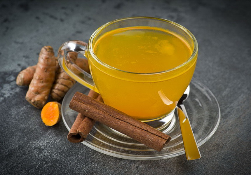 بهترین چای ها و دمنوش های گیاهی برای مبارزه با ویروس کروناundefined